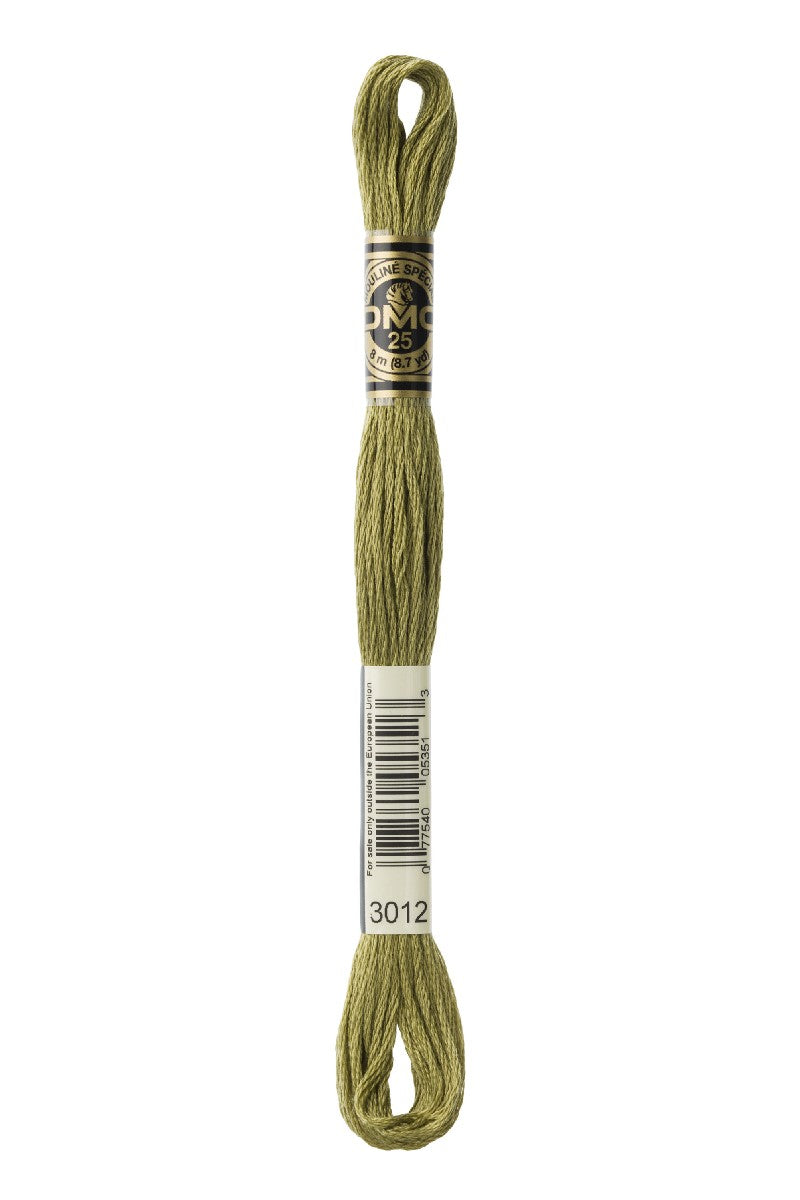 DMC Mouliné Spécial - 3012