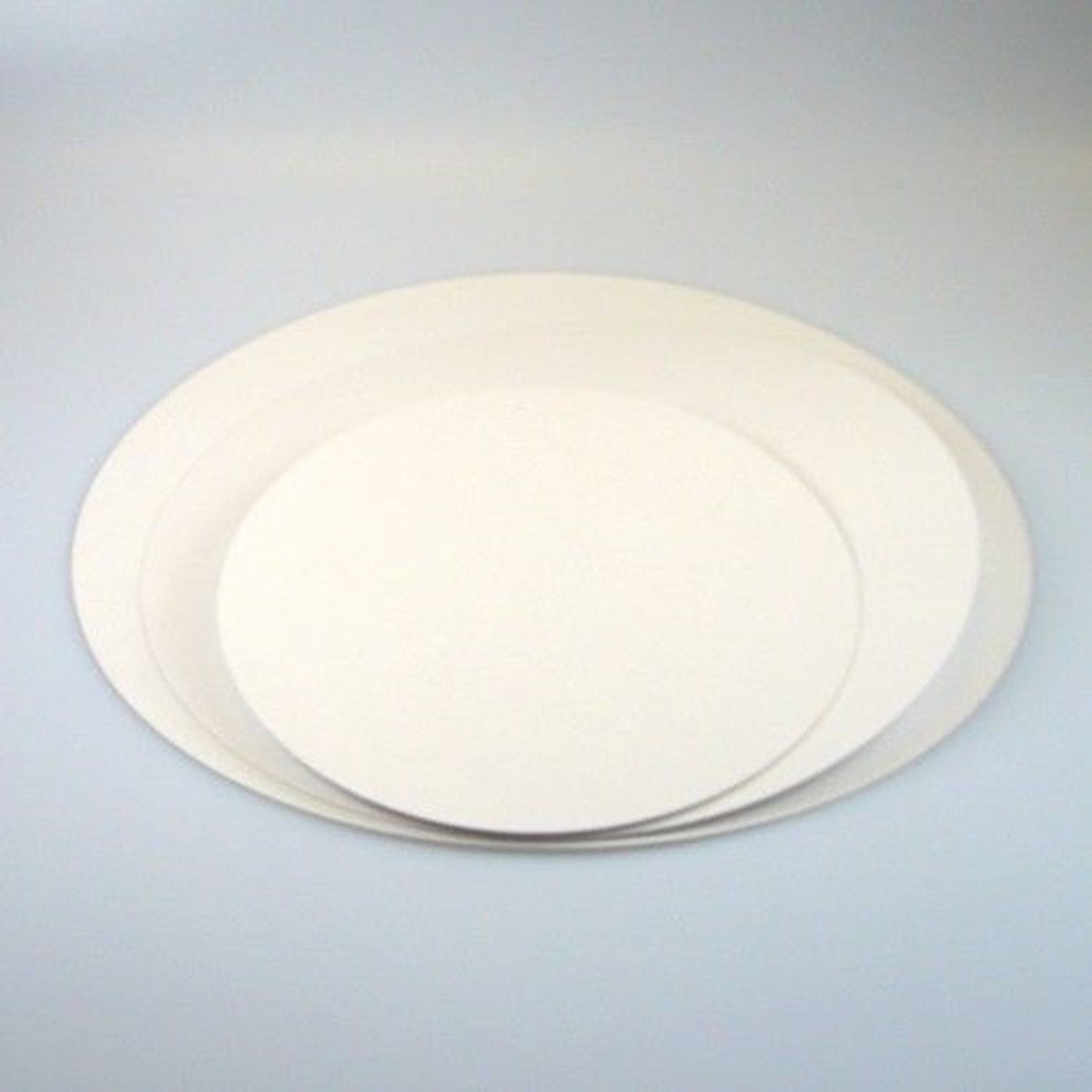 FunCakes vetvrij karton - 5 stuks - 24 cm