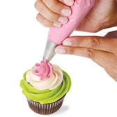 Wilton cupcake decoratieset - 12-delig