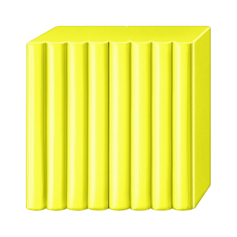 FIMO Professional - 85 gram - lemon