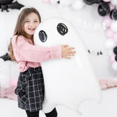folie ballon 48x68 cm - spook