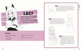 Boek - Manga en anime tekenen