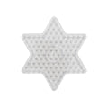 Hama Maxi - onderplaat - ster