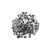 Rico Design mozaïeksteentjes - spiegeltjes - 5x5 mm