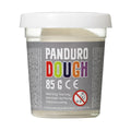 Panduro klei - 112 gram wit