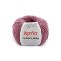 Katia Merino Aran - maquillaje oscuro 54