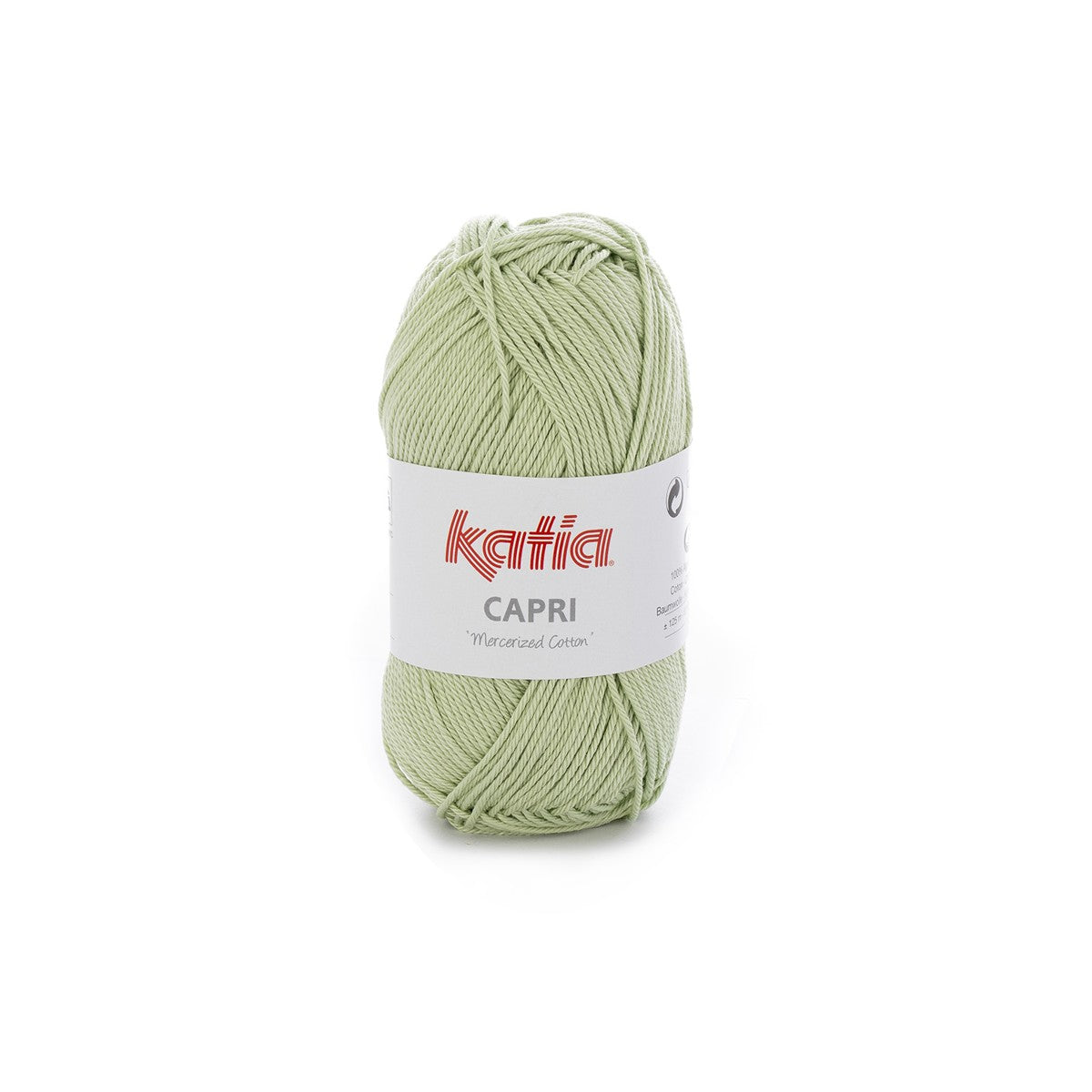 Katia Capri - lichtgroen 82170