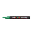 POSCA acrylmarker - fijn PC-3M - 0,9-1,3 mm - groen