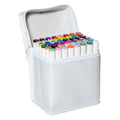 Panduro alcoholmarkers - brush - 48 stuks