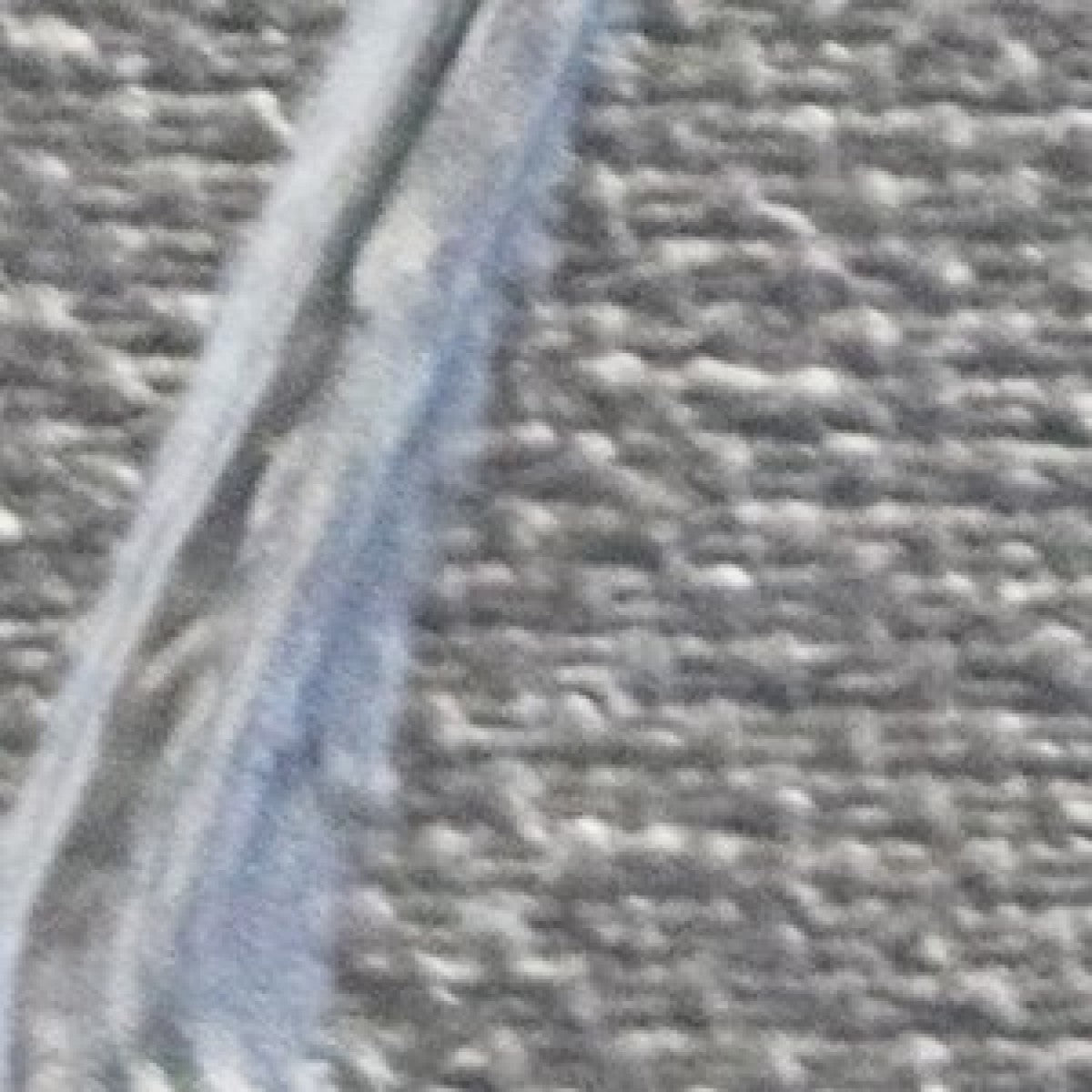 Pebeo Origin Acrylics - 120 ml - 42 Silver