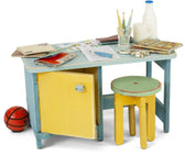 Het Muizenhuis - meubel kit - kinderkamer