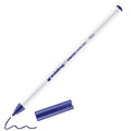 edding 4600 textile pen - 1 mm - blauw