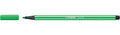 STABILO Pen 68 - smaragdgroen licht 16