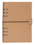 Planner gold/black - nr. 1