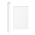 Acryl roller + plaat voor polymeerklei