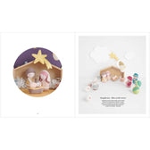 Boek - Ricorumi - Christmas Crib
