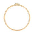Borduurring hout - 20 cm