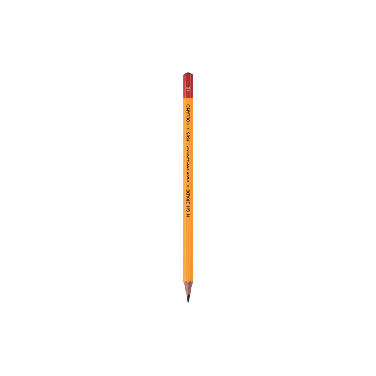 Bruynzeel grafietpotlood - 1B