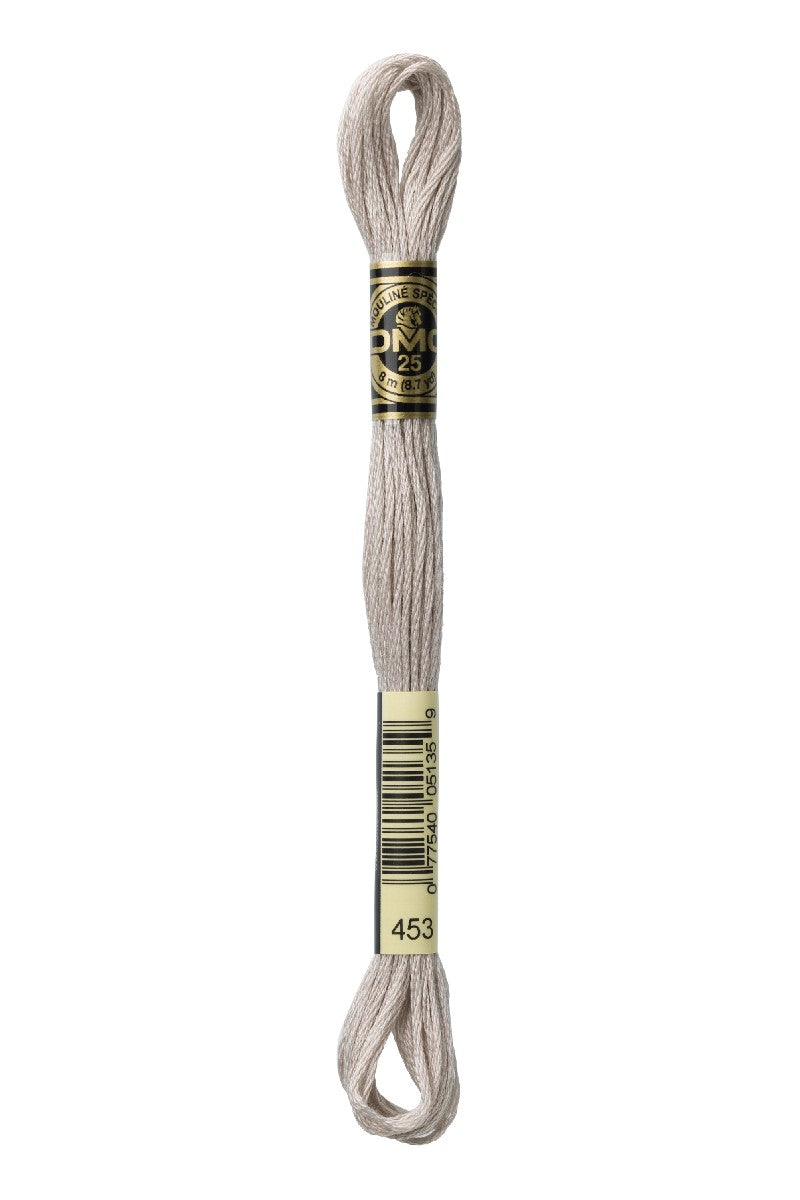 DMC Mouliné Spécial - 453