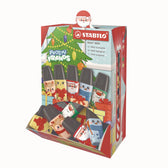 Stabilo BOSS MINI- Frosty Friends