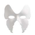 Half masker - vlinder
