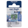 van Gogh aquarelverf - napje - davy's grijs 748