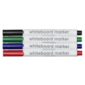 Panduro set whiteboard markers