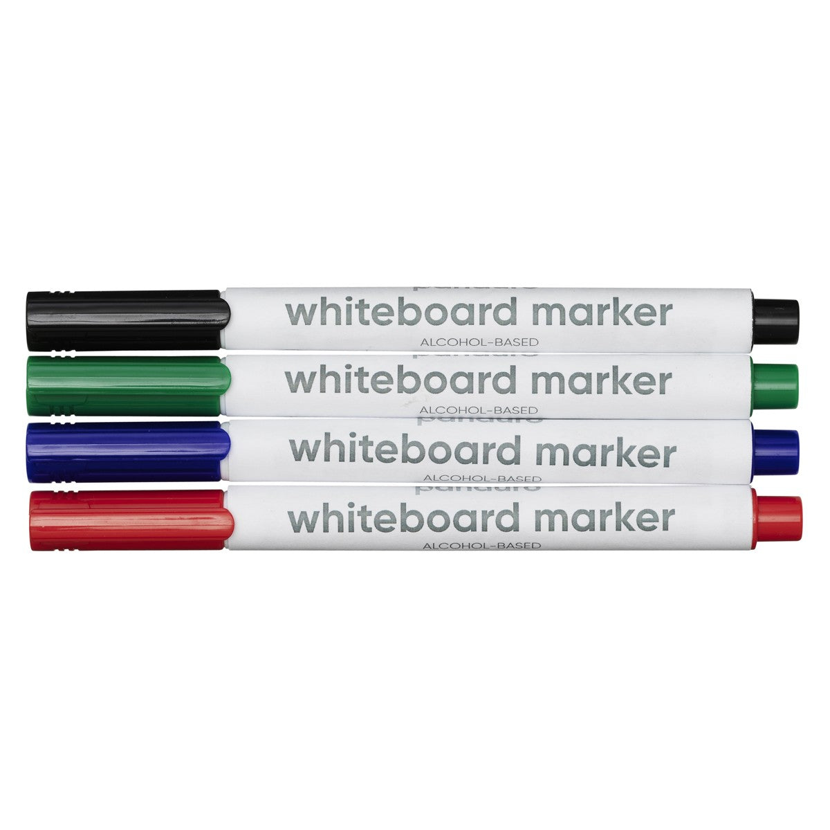Panduro set whiteboard markers