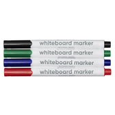 Panduro set whiteboard markers