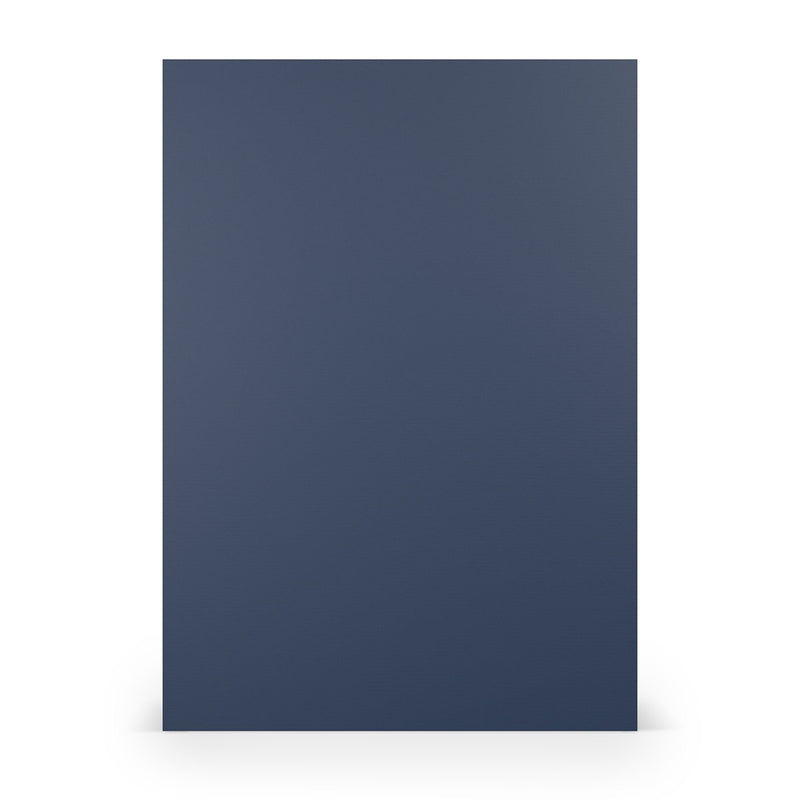 Papier - A4 - 10 stuks - blauw