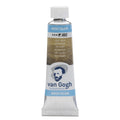van Gogh aquarelverf - tube - 10 ml - lichtgoud 802