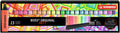 STABILO BOSS ORIGINAL - ARTY deskset - 23 stuks