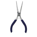 Sieraden platbektang - 15 cm