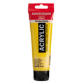 Amsterdam acrylverf - 120 ml - azogeel middel 269