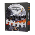 Decoratieset halloween