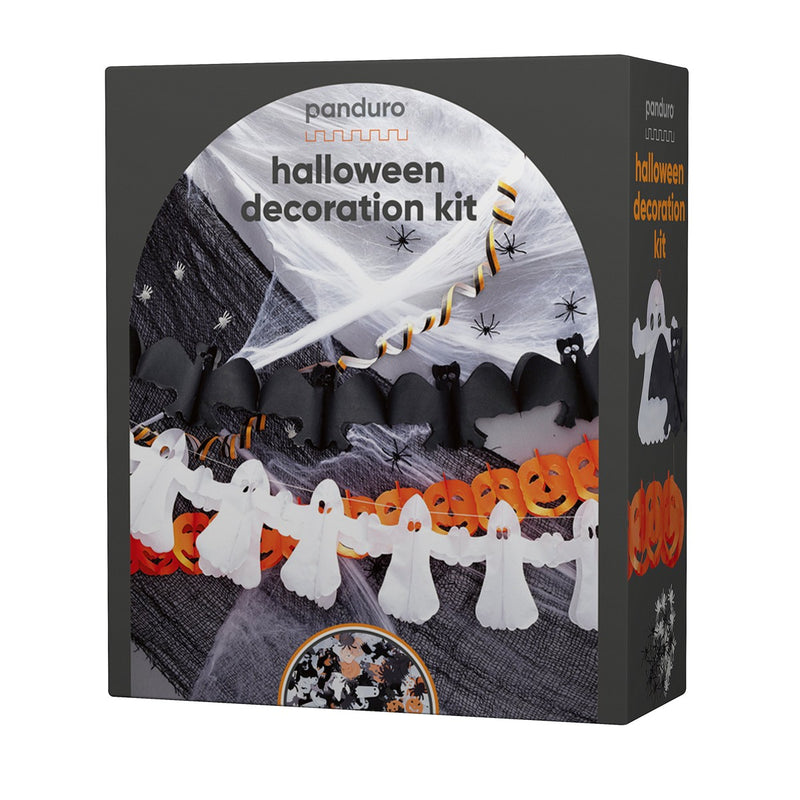 Decoratieset halloween