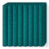 FIMO Soft Effect - 57 gram - galaxy green