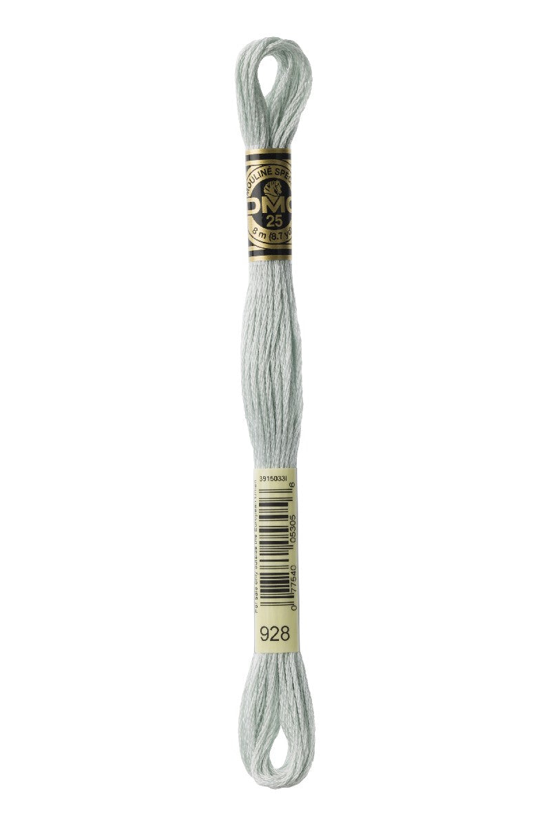 DMC Mouliné Spécial - 928