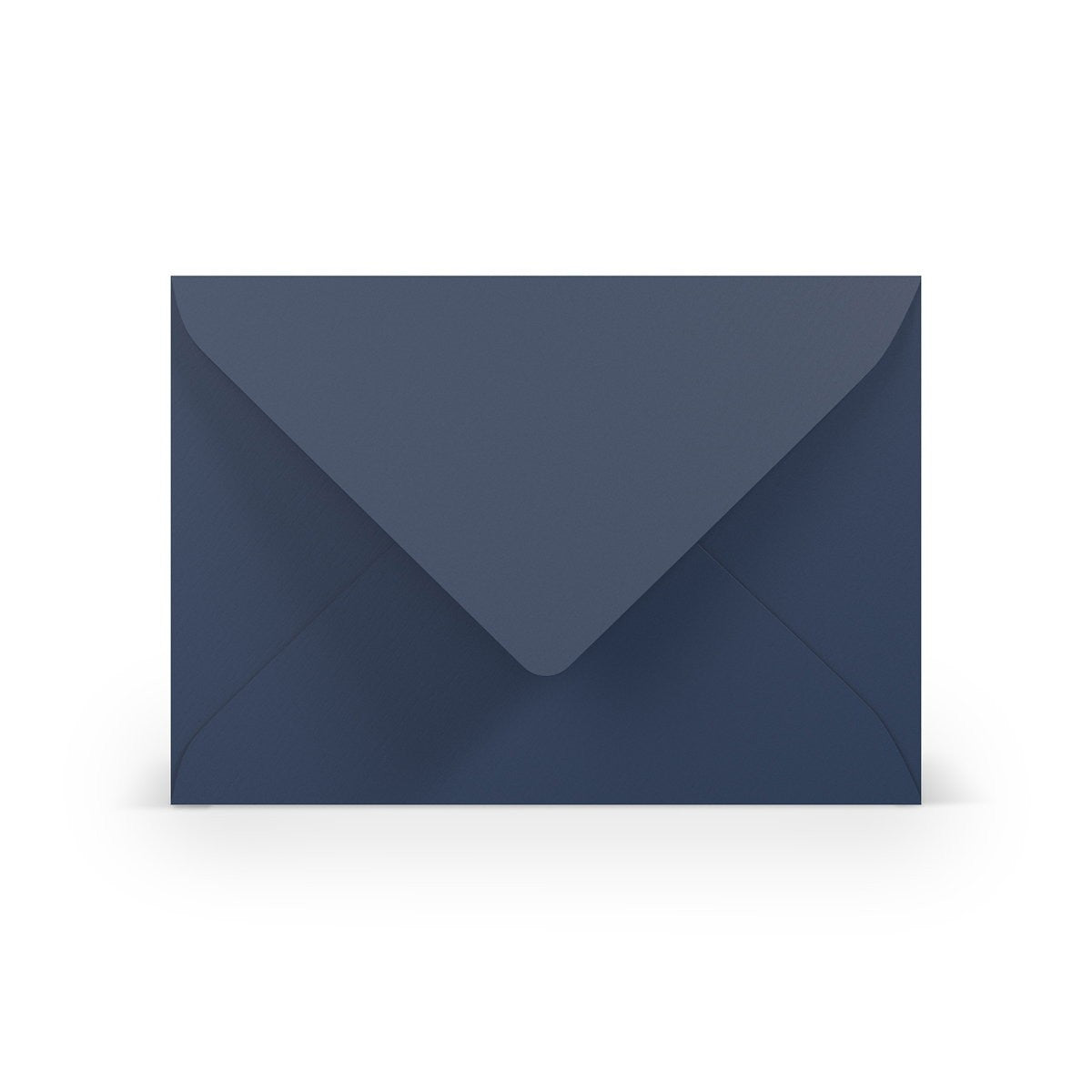Enveloppen - C6 - 5 stuks - blauw