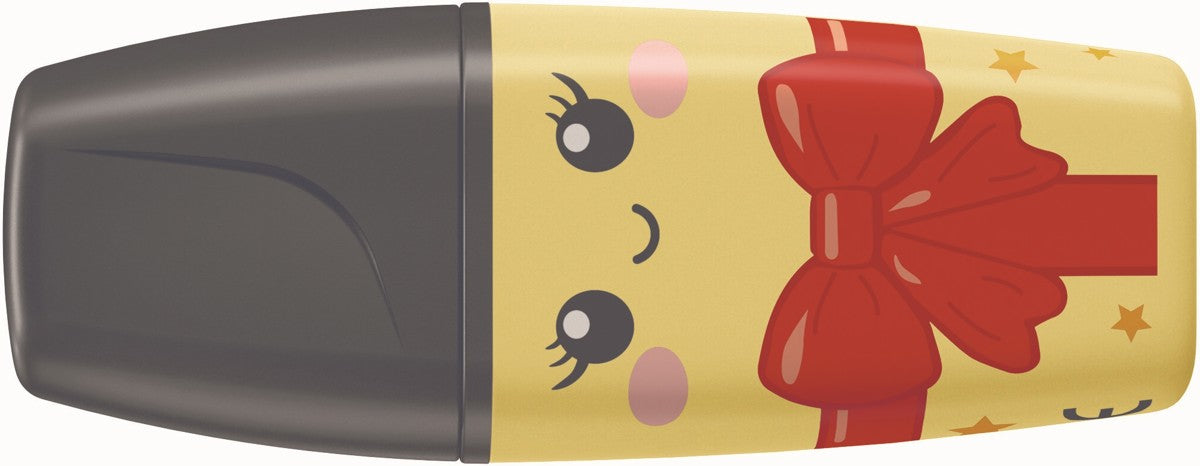 Stabilo BOSS MINI- Frosty Friends