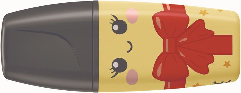 Stabilo BOSS MINI- Frosty Friends