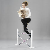 Hobby Horse - houten hindernis