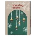 Panduro DIY kit - Sparkling Angels