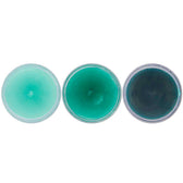 Kaarsen pigment - 5 gram - turquoise