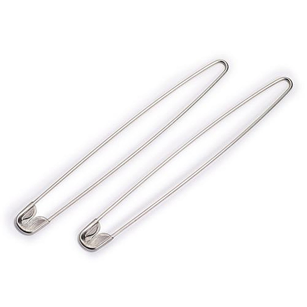 Prym stekenhouders - 13 cm - 2 stuks