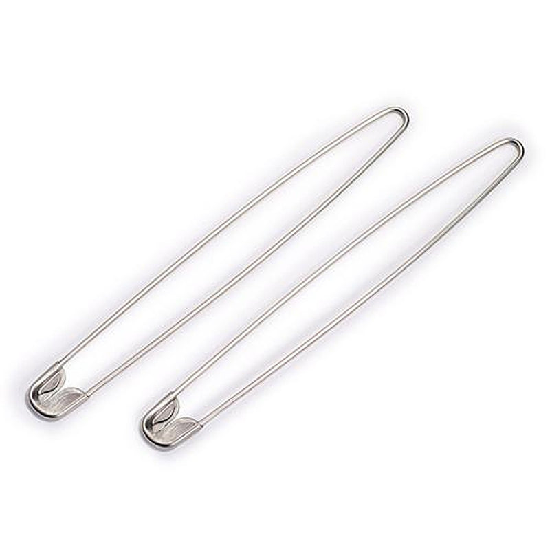 Prym stekenhouders - 13 cm - 2 stuks