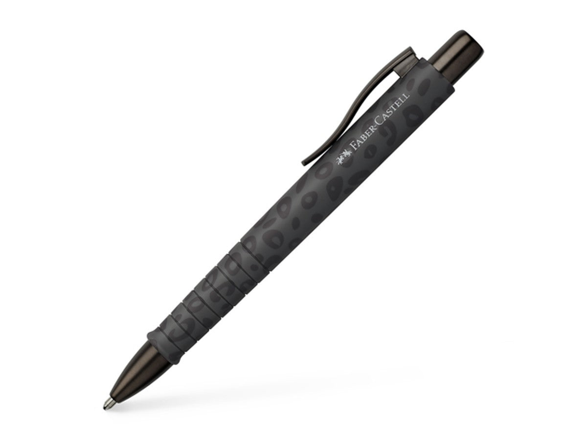 Faber-Castell Poly Ball balpen - urban jungle