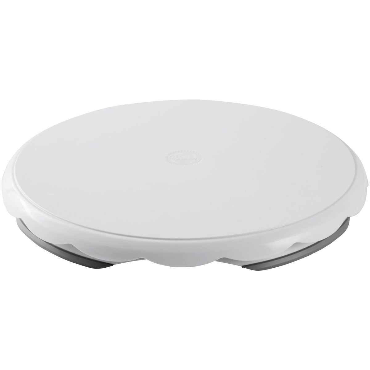 Wilton Basic taartplateau - draaibaar