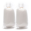 pieper 2 stuks - 80 mm