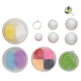 Panduro Kids DIY kit - Merry Penguins